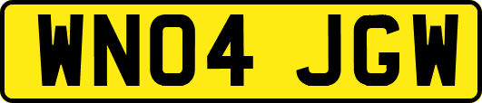 WN04JGW