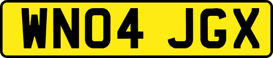 WN04JGX
