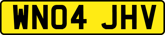 WN04JHV