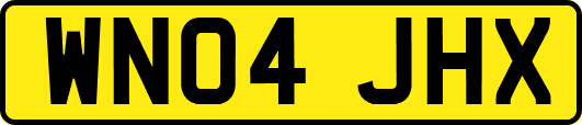 WN04JHX