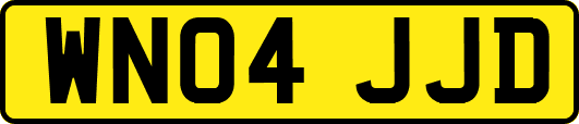 WN04JJD