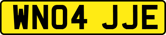 WN04JJE