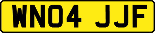 WN04JJF