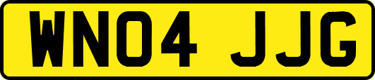 WN04JJG