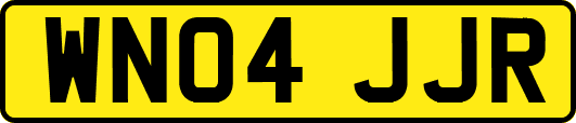 WN04JJR