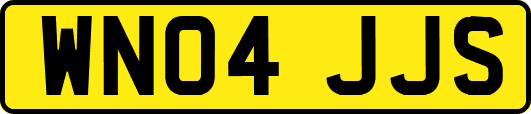 WN04JJS