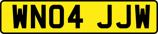 WN04JJW