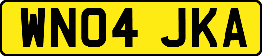 WN04JKA