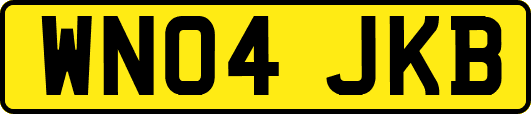 WN04JKB