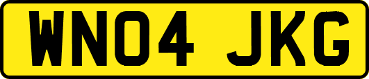 WN04JKG