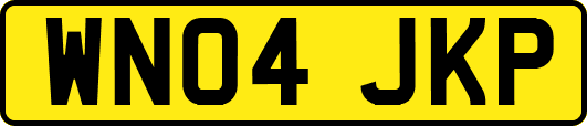 WN04JKP