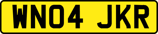 WN04JKR