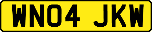 WN04JKW