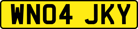 WN04JKY