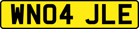 WN04JLE