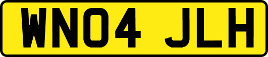 WN04JLH