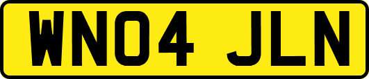 WN04JLN