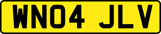 WN04JLV