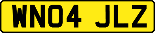 WN04JLZ