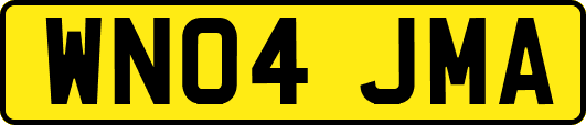 WN04JMA