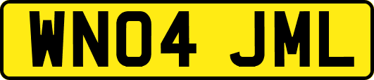 WN04JML