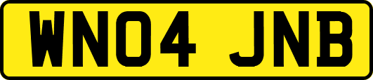 WN04JNB