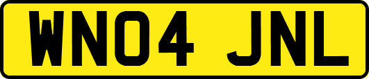 WN04JNL