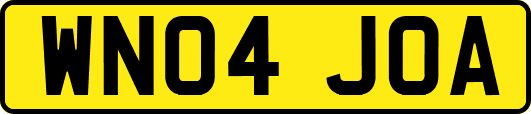 WN04JOA