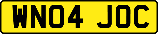 WN04JOC