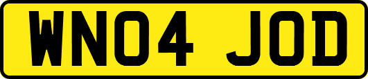 WN04JOD