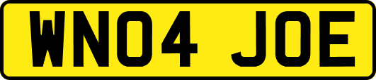 WN04JOE