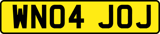 WN04JOJ