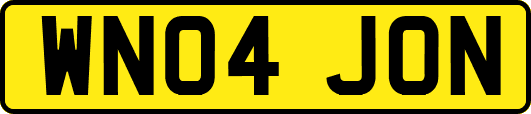 WN04JON
