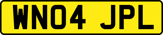 WN04JPL