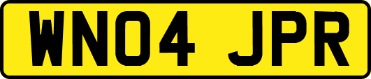 WN04JPR