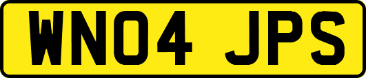 WN04JPS