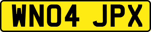 WN04JPX