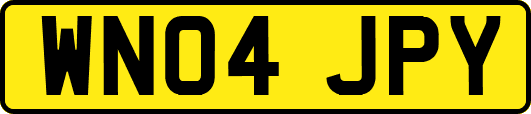 WN04JPY