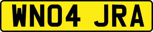 WN04JRA