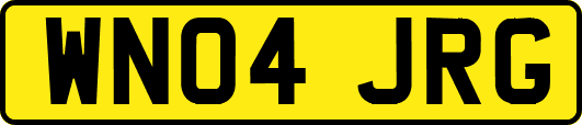 WN04JRG