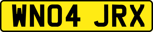 WN04JRX