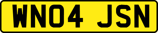 WN04JSN