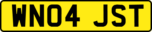 WN04JST
