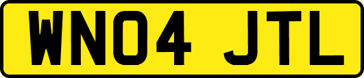 WN04JTL