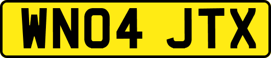 WN04JTX