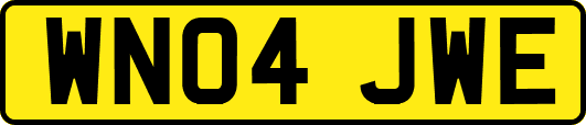 WN04JWE