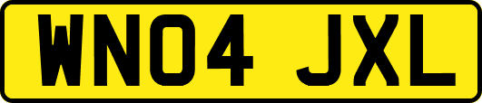 WN04JXL