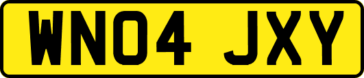 WN04JXY