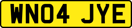 WN04JYE