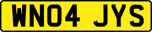 WN04JYS